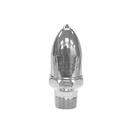 Legend Valve 3/4" M x 1/2" F T-65 AIR VENT 110-304